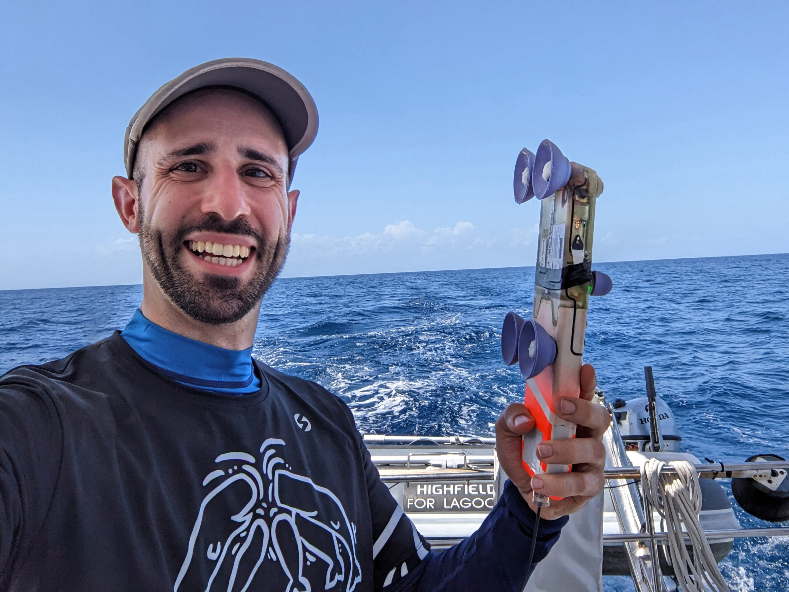 Understanding visual data 2